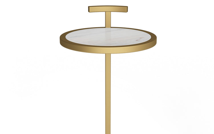 Brook C Side Table