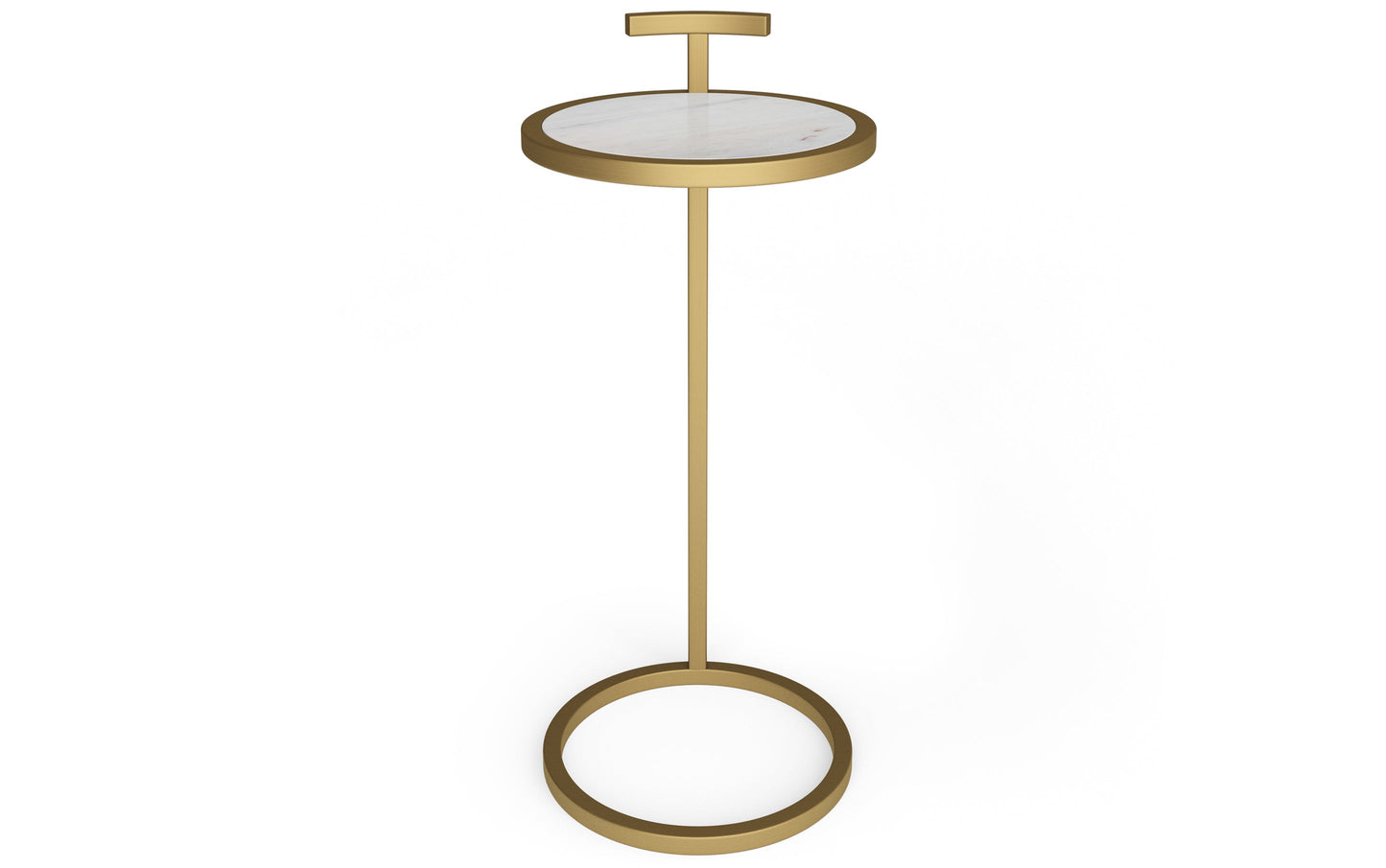 Brook C Side Table