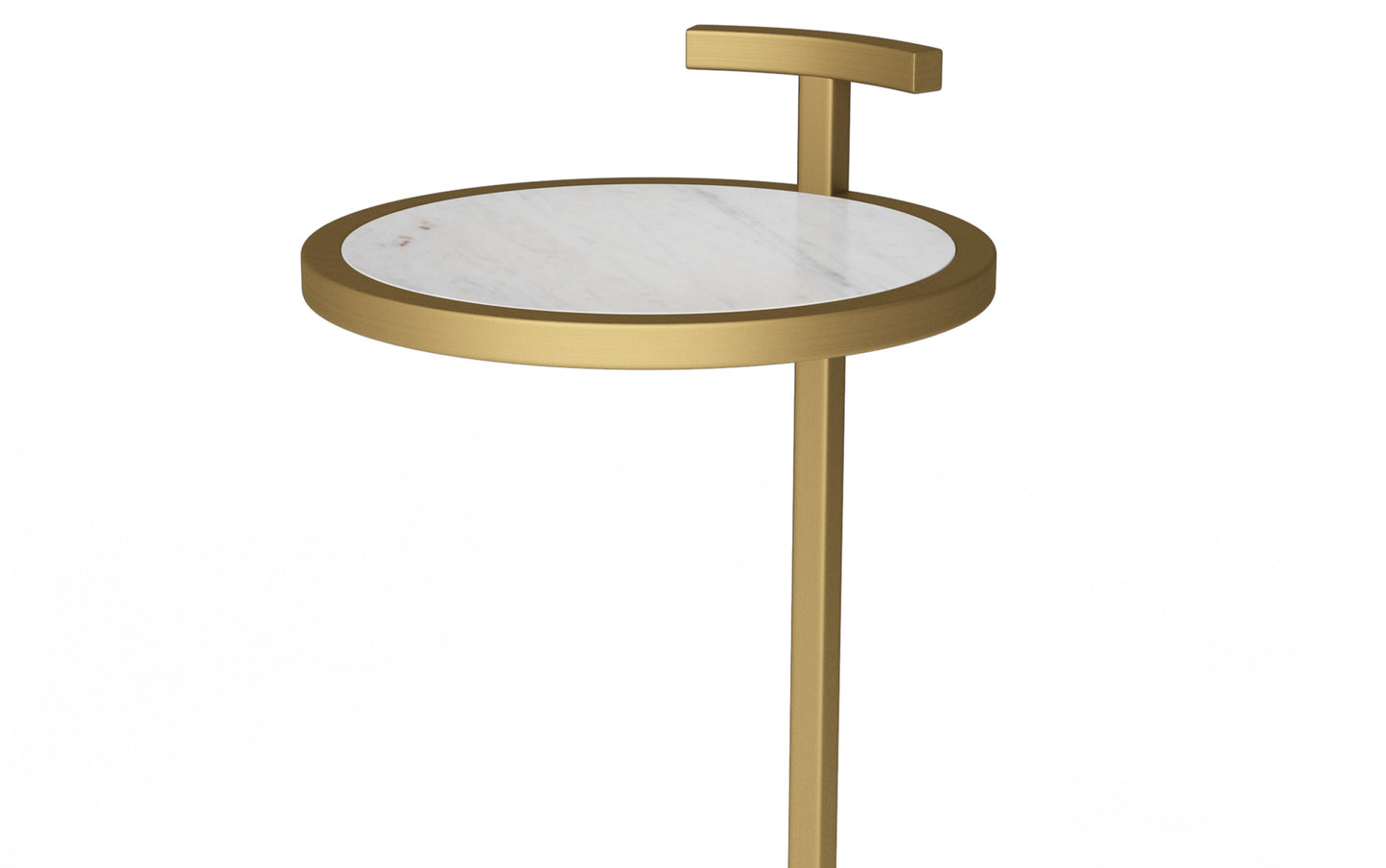 Brook C Side Table
