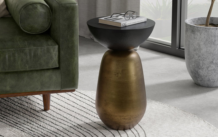 Clement Side Table