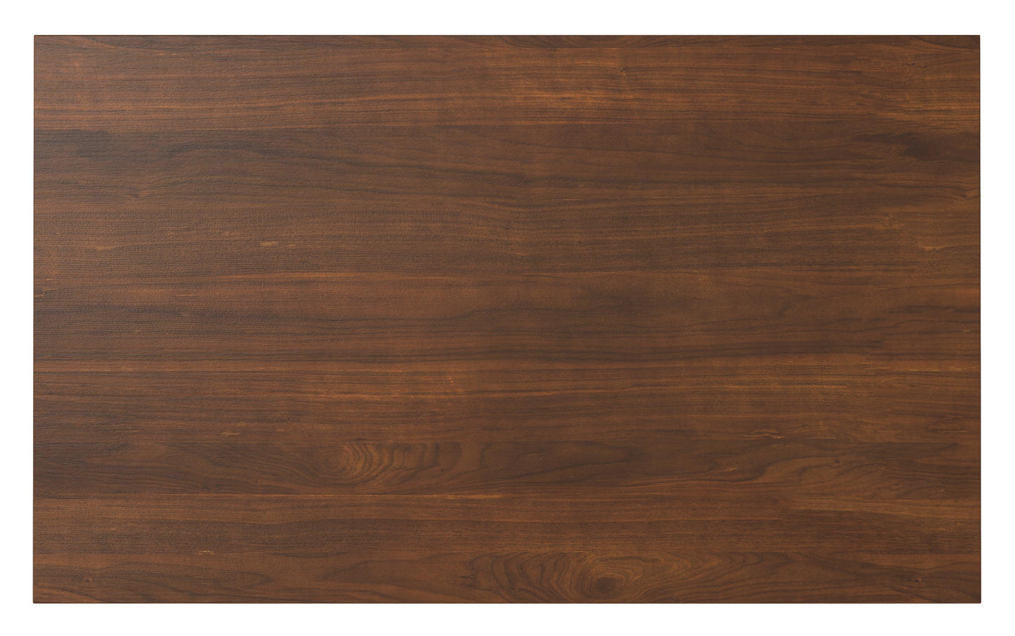 Walnut Walnut | Colby Rectangle Dining Table