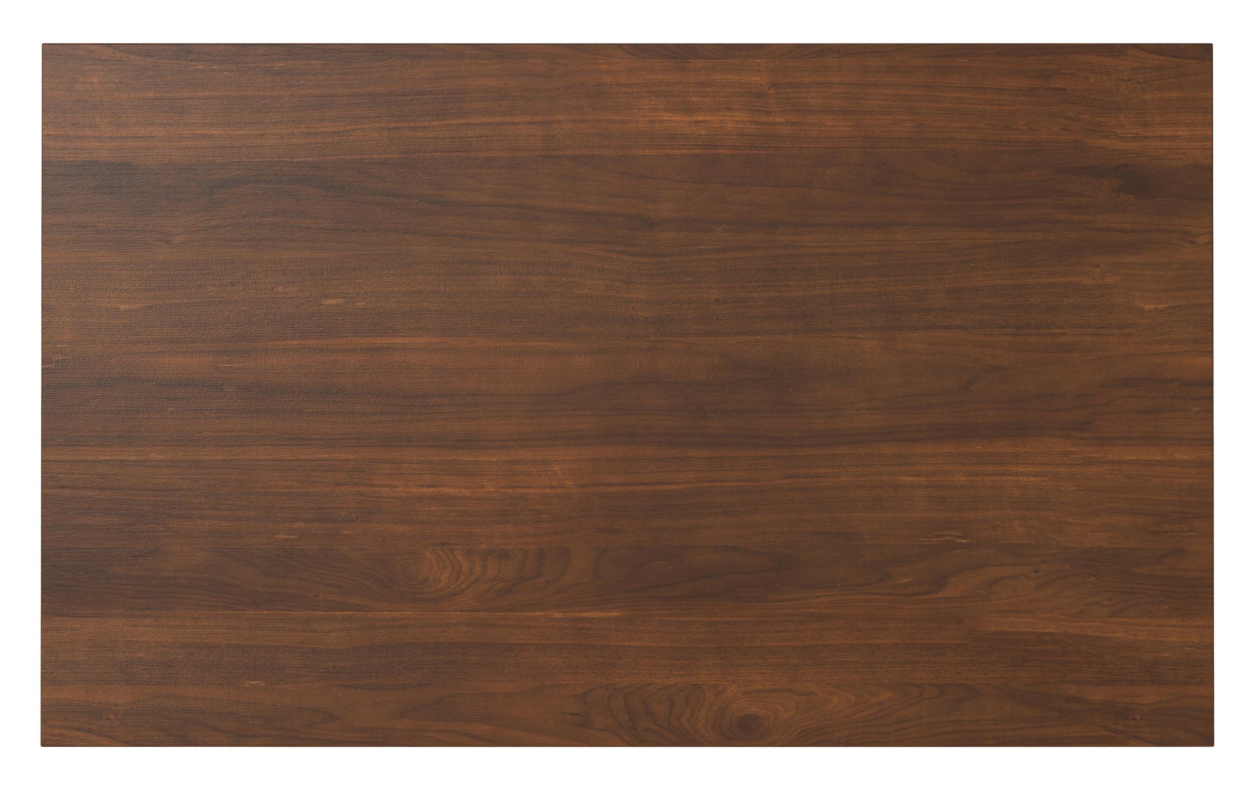 Walnut Walnut | Colby Rectangle Dining Table