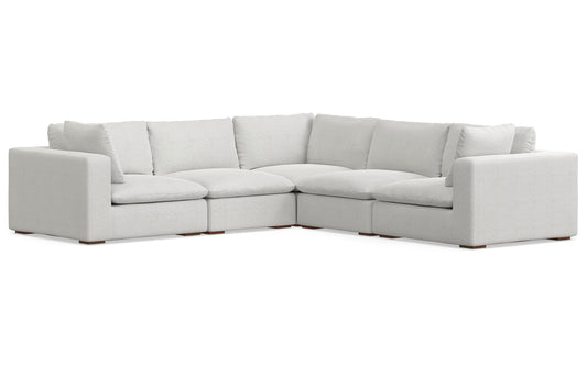 Jasmine Corner Sectional