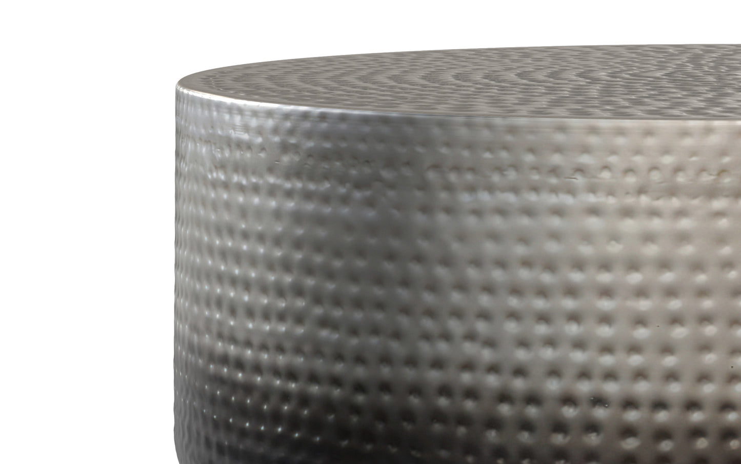 Nova Metal Coffee Table