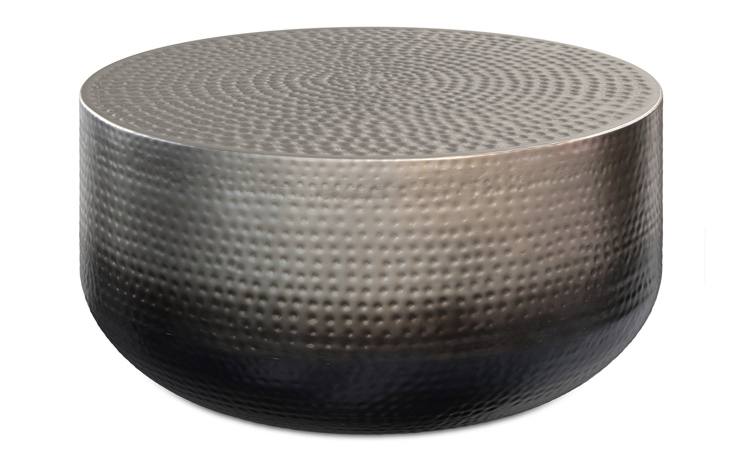 Nova Metal Coffee Table