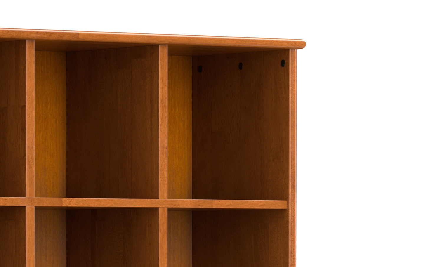 Draper 9 Cube Storage with Drawers