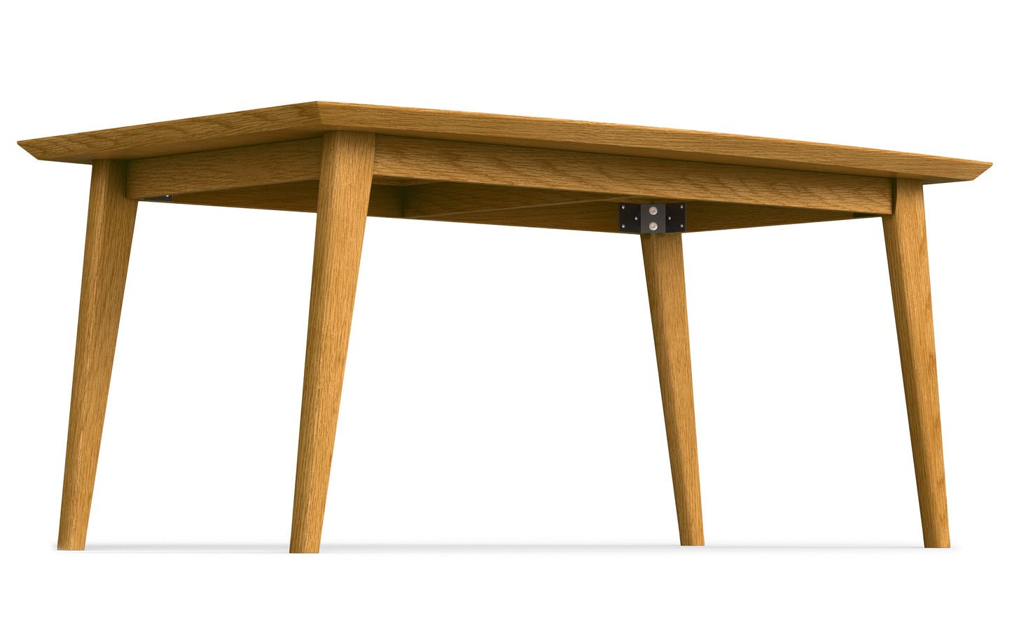 Oak Oak | Draper Dining Table
