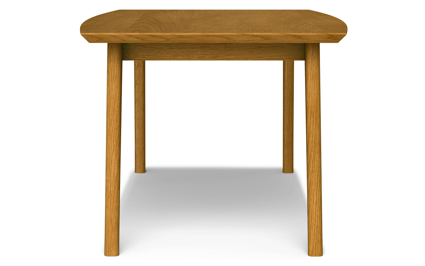 Oak Oak | Draper Dining Table