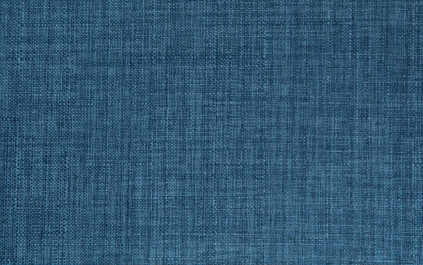 Blue Linen Style Fabric | Lowell III 7 Piece Dining Set
