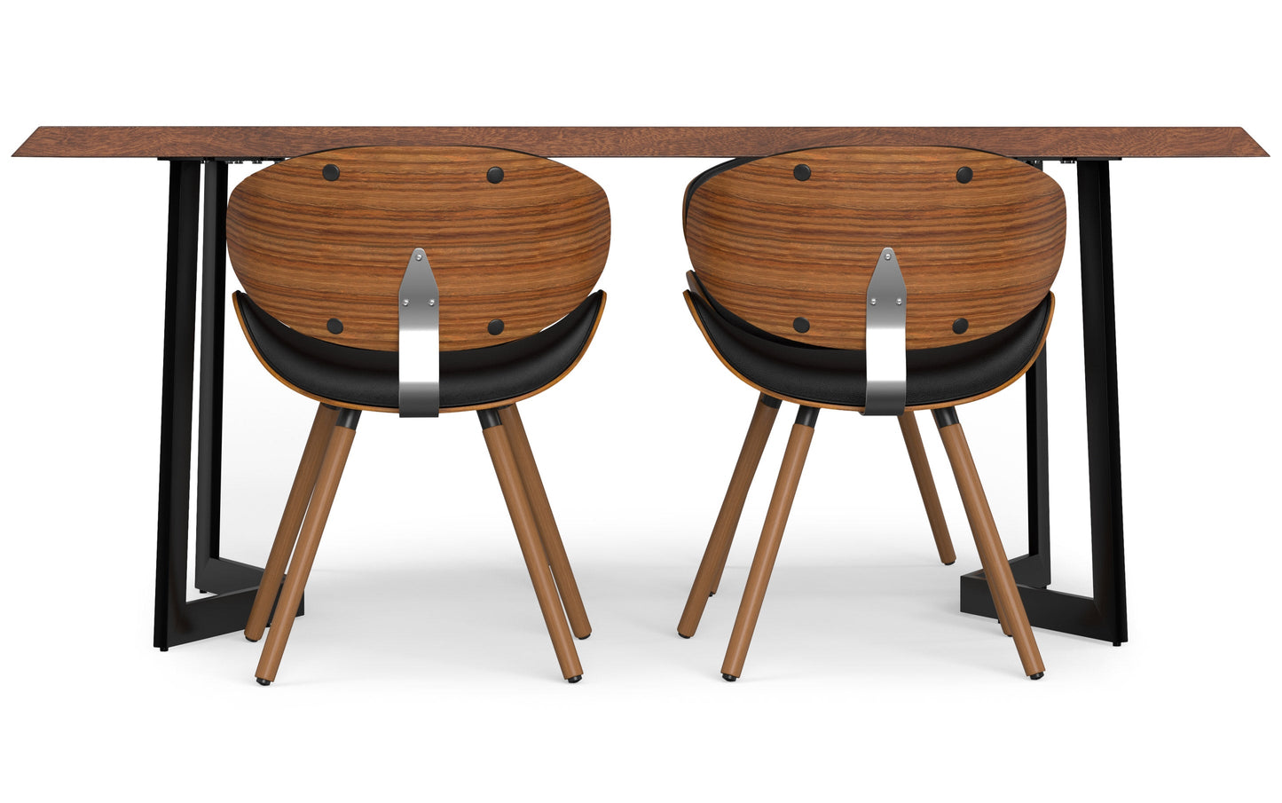 Marana / Watkins 5-Piece Dining Set
