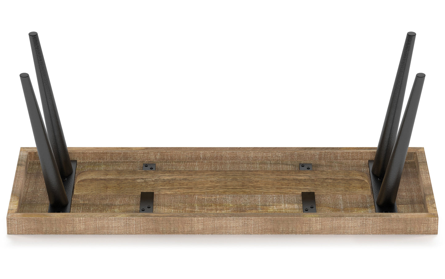 Durham Bench