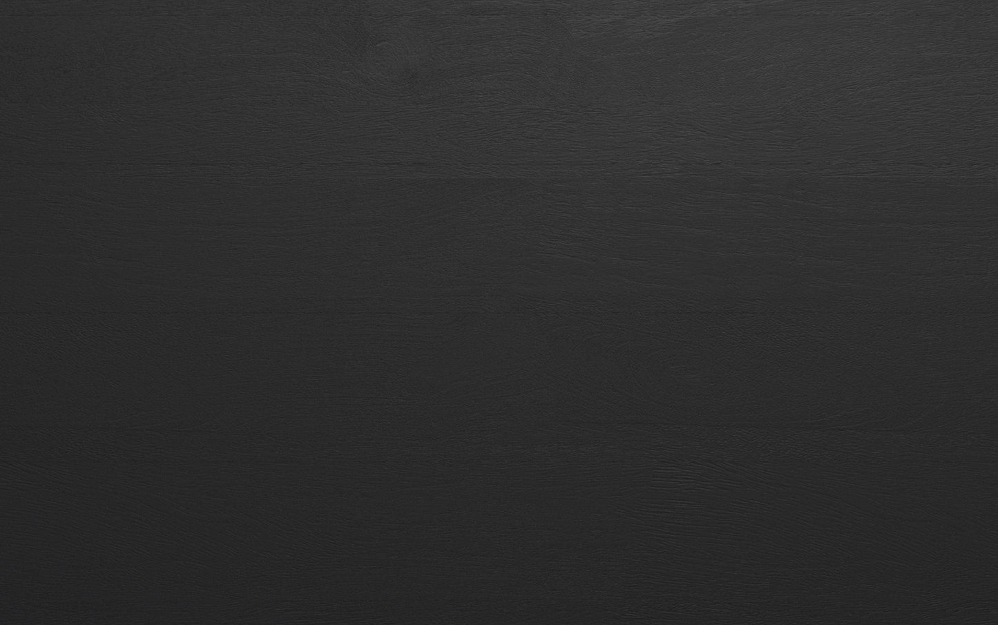 Black | Elmbrook Drum Coffee Table
