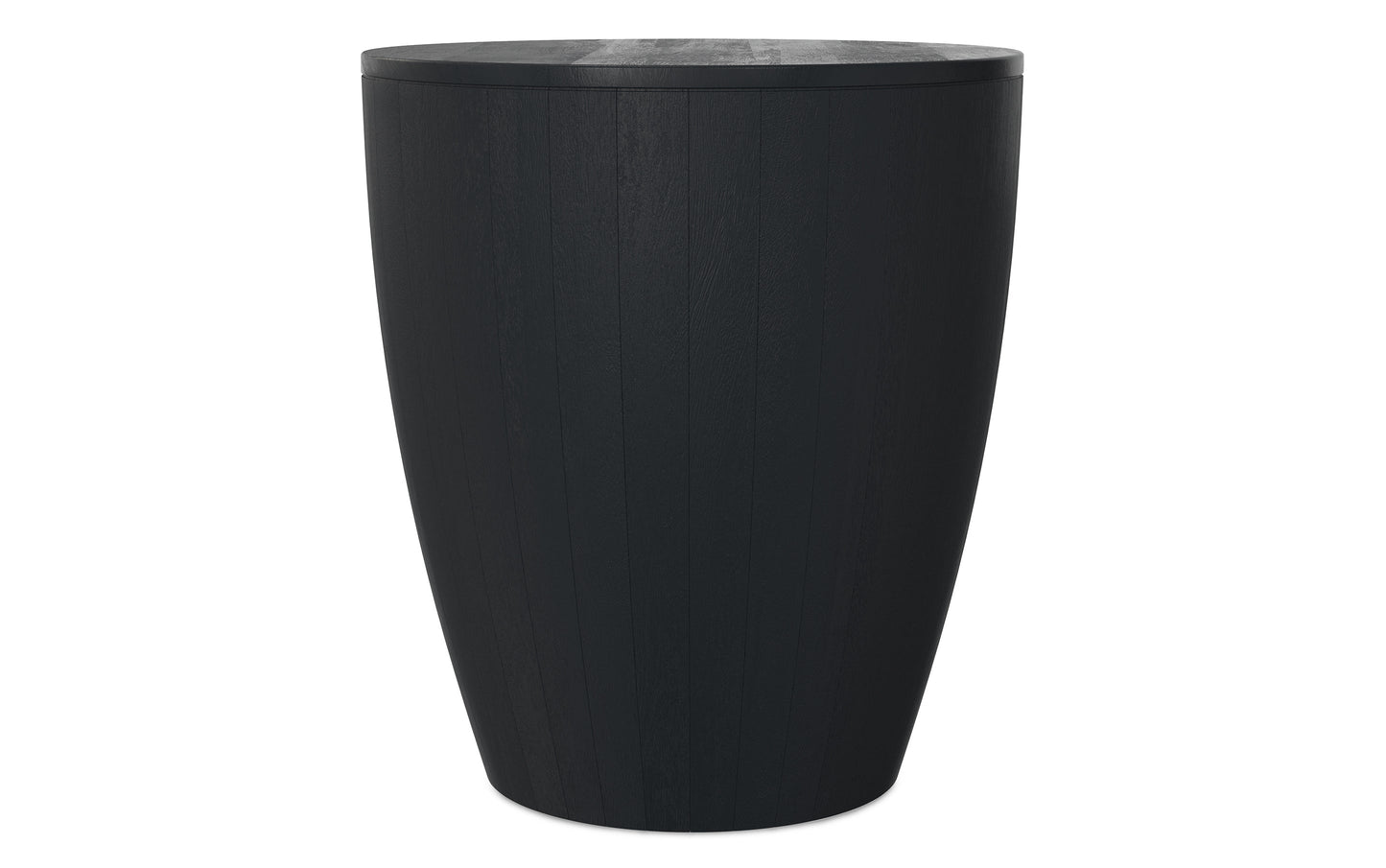 Black | Elmbrook Side Table