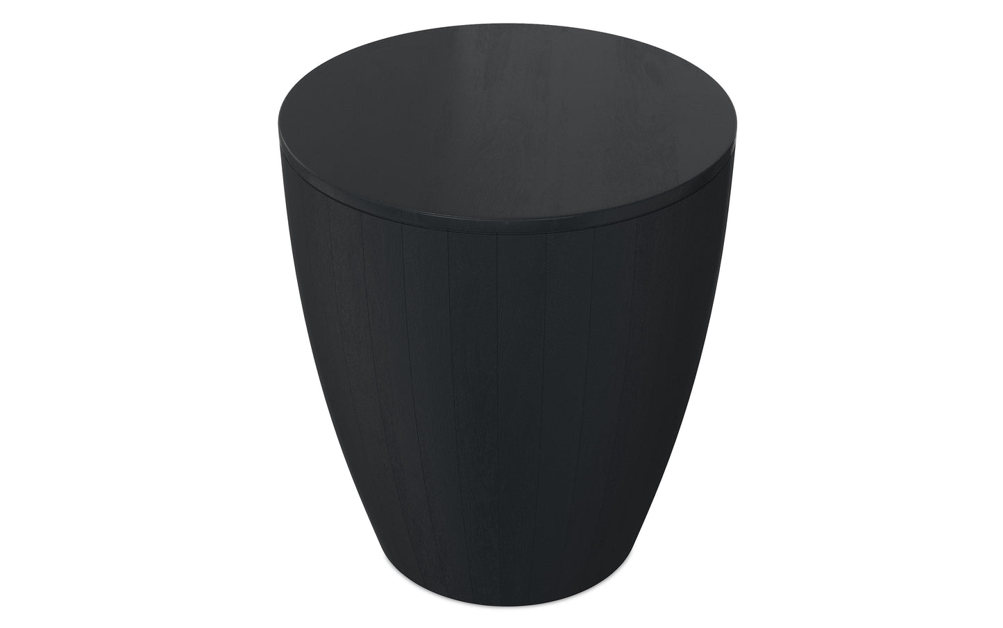 Black | Elmbrook Side Table