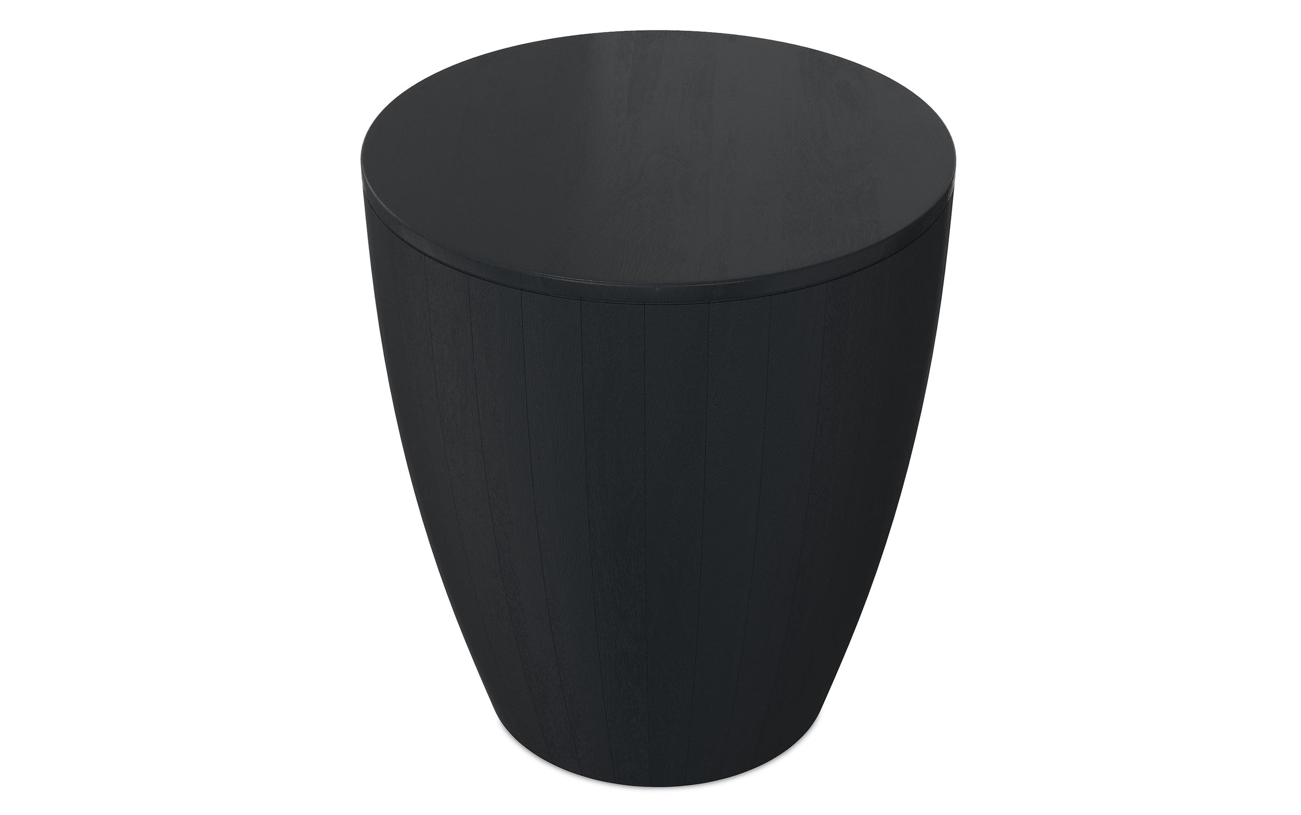 Black | Elmbrook Side Table