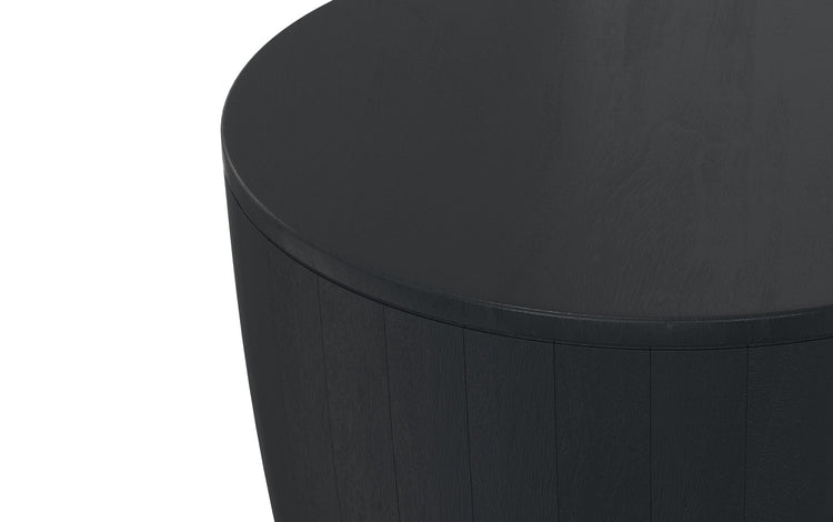 Black | Elmbrook Side Table