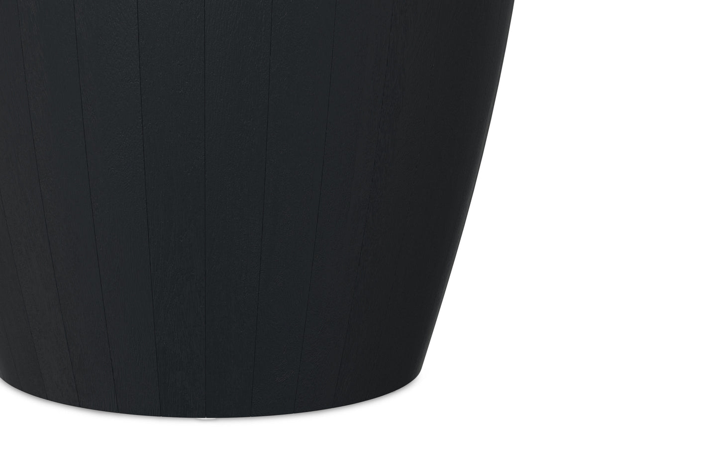 Black | Elmbrook Side Table