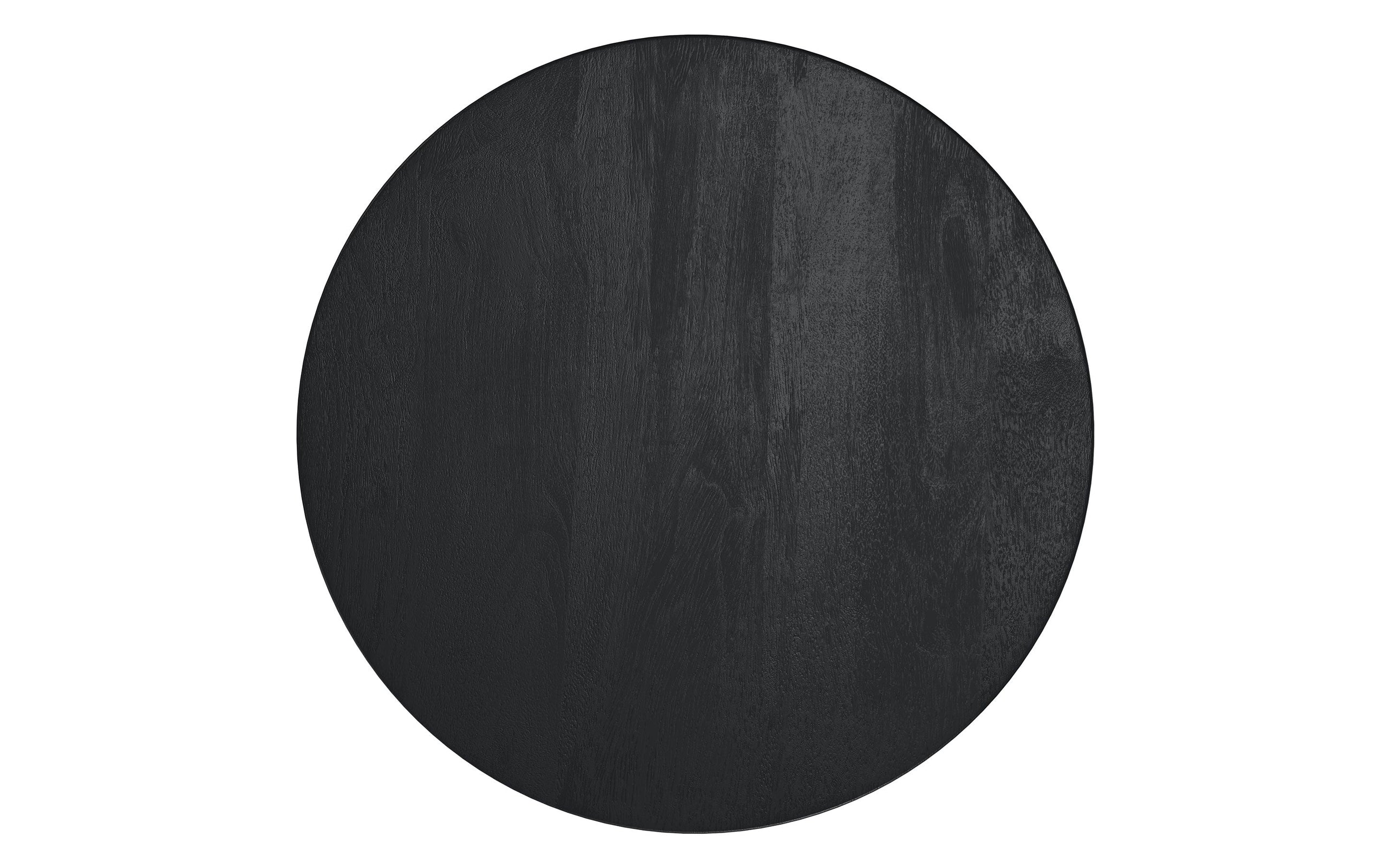 Black | Elmbrook Side Table
