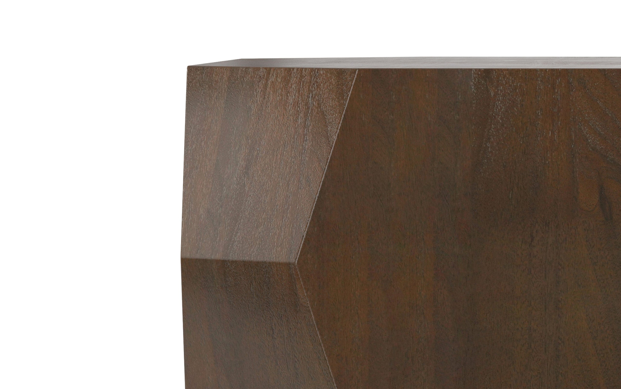 Walnut | Eisley Coffee Table
