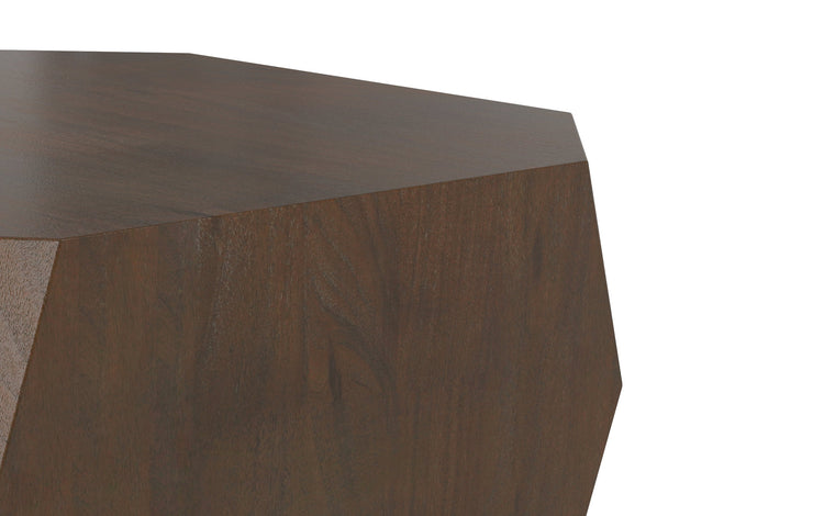 Walnut | Eisley Coffee Table