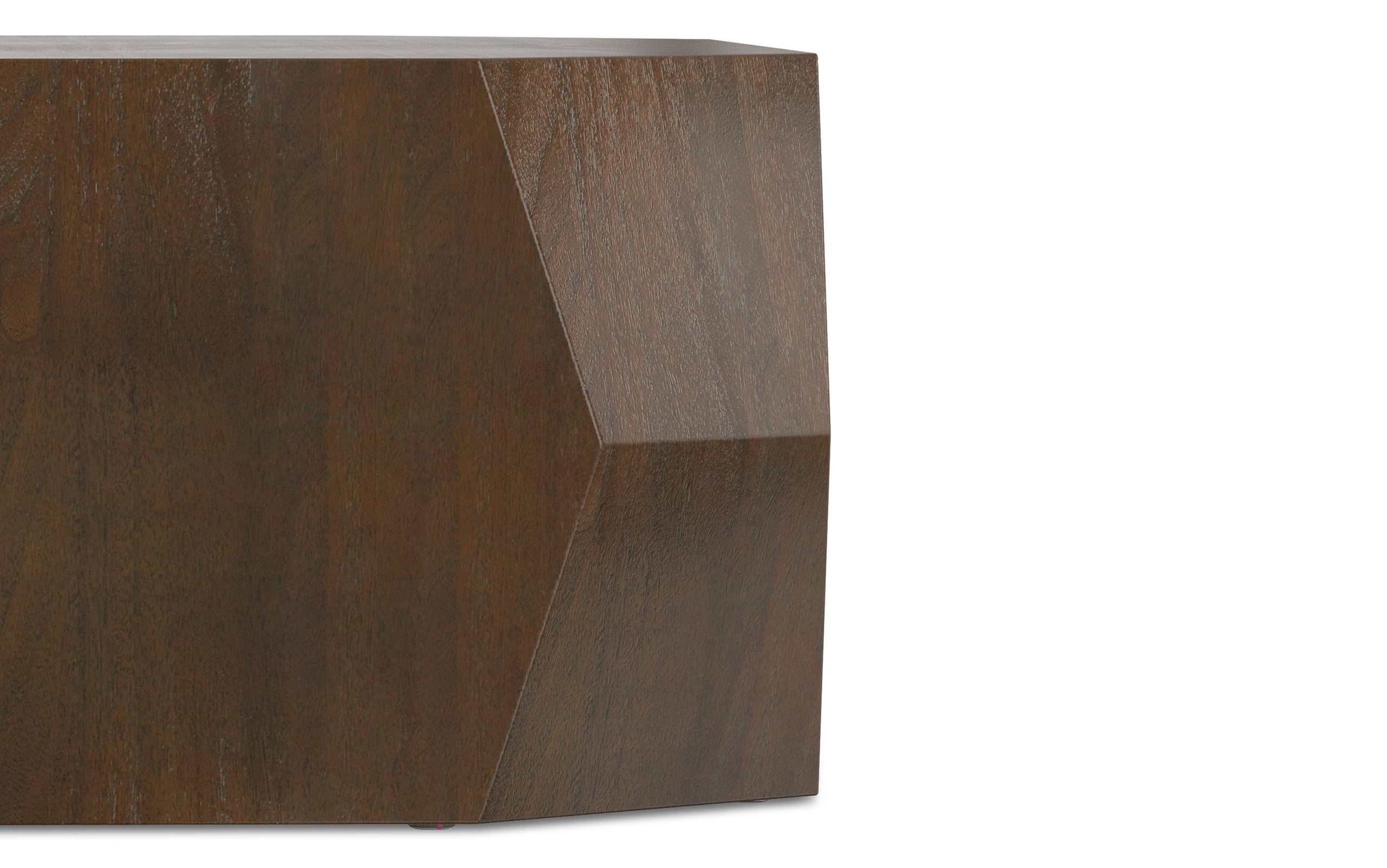 Walnut | Eisley Coffee Table