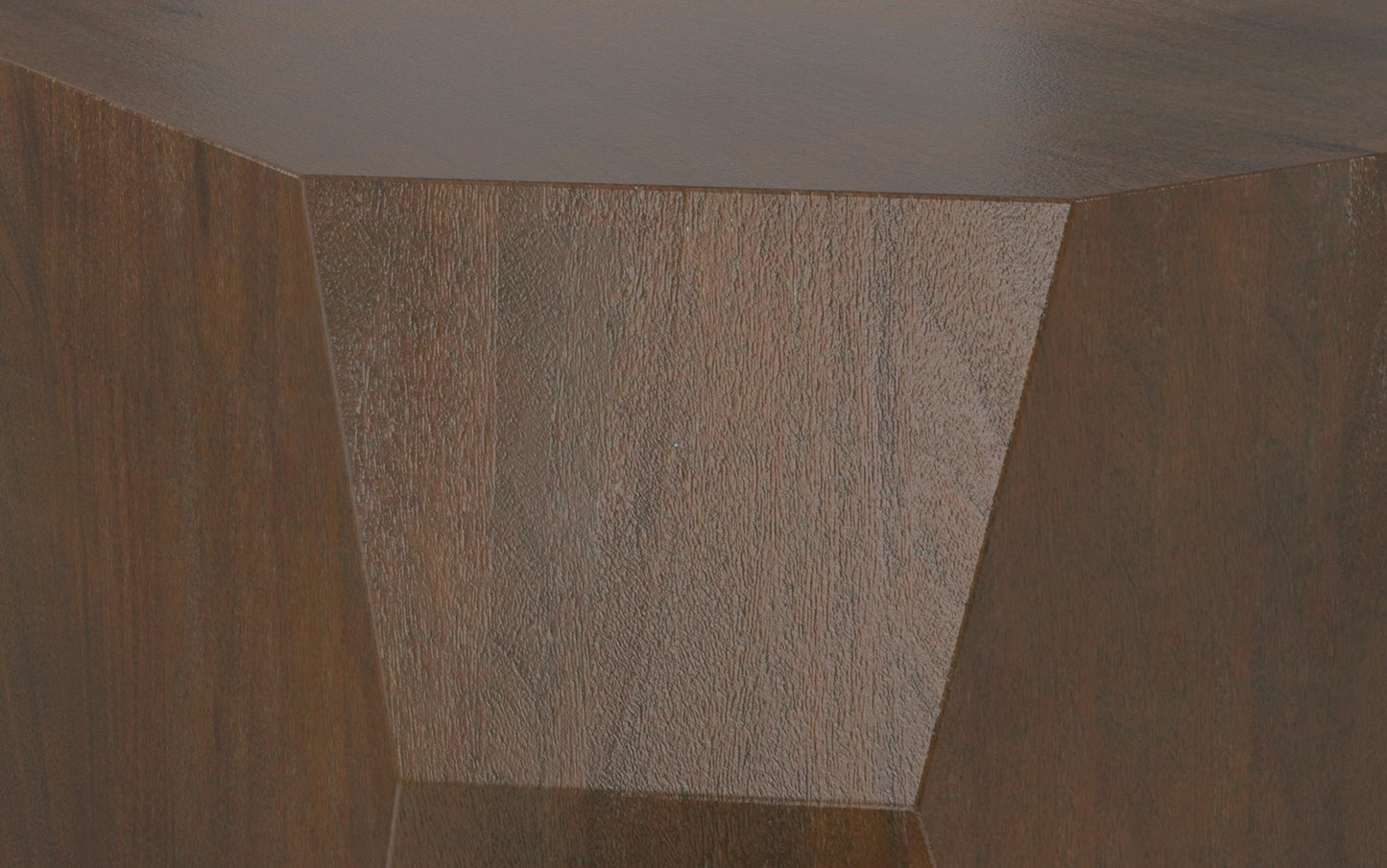 Walnut | Eisley Coffee Table