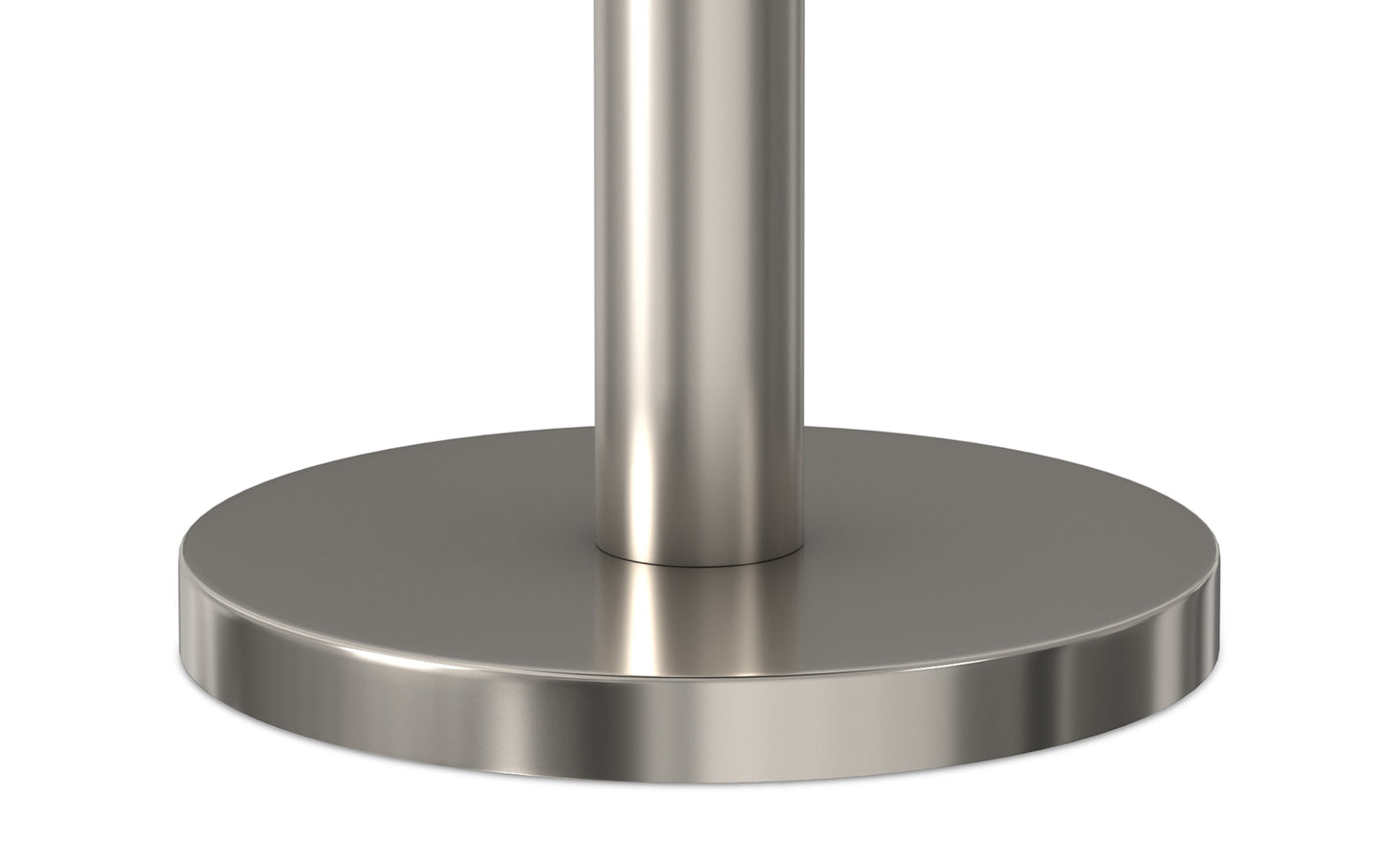 Black | Evans Marble Side Table