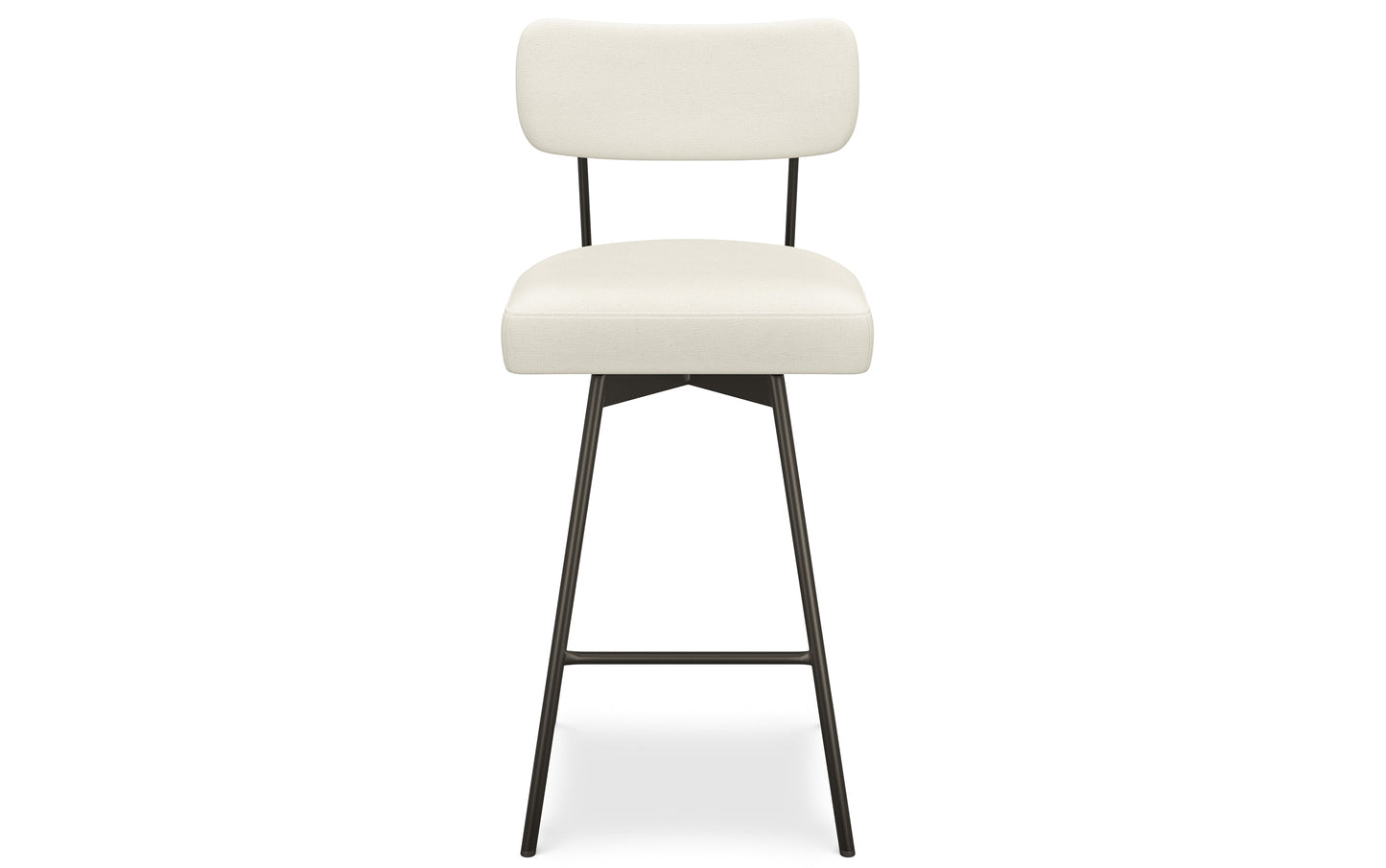 Giselle Swivel Bar Stool (Set of 2)