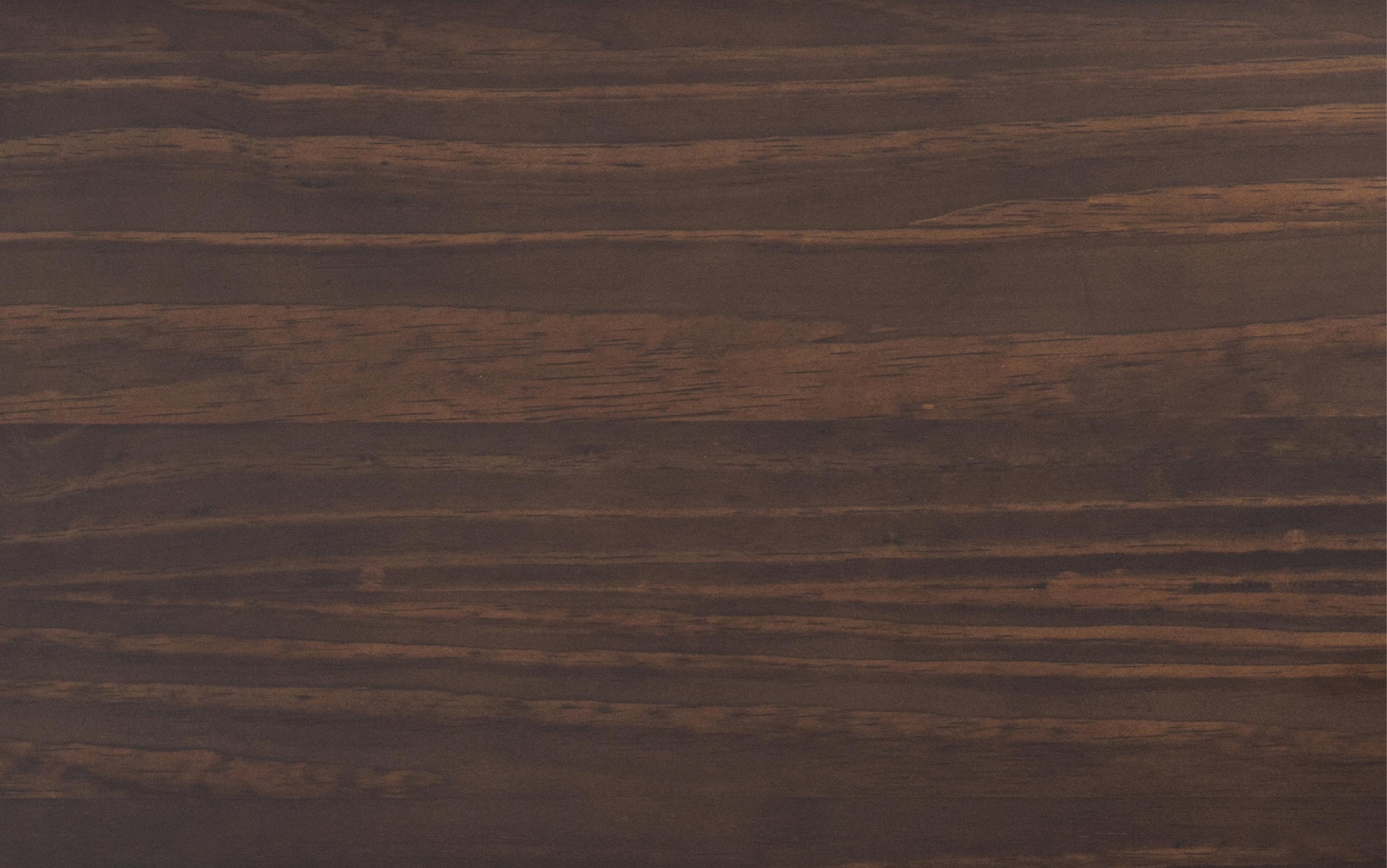 Warm Walnut Brown | Hollander Solid Wood Wide Console Table