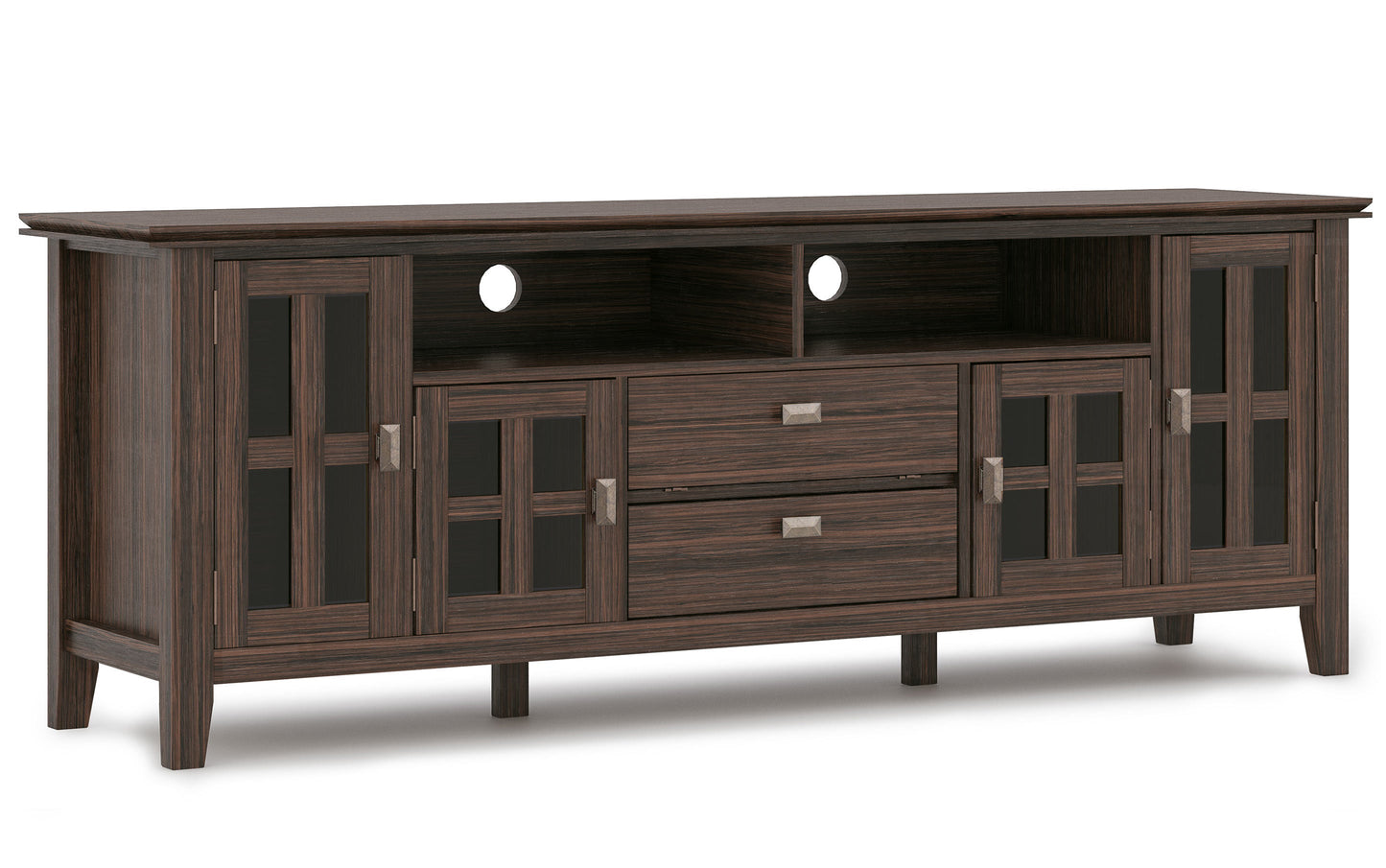 Artisan 72 inch TV Media Stand