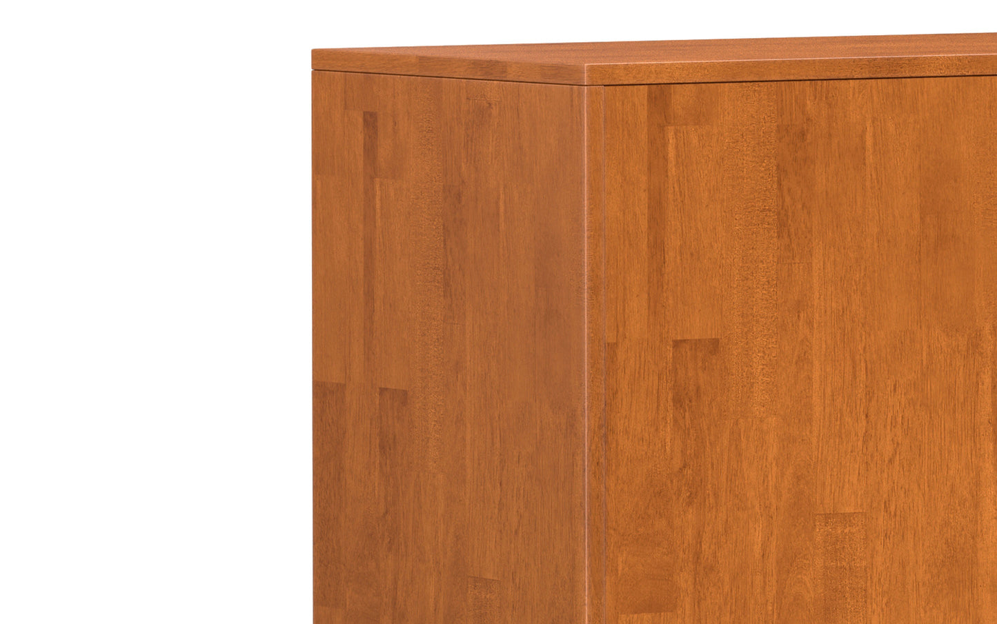 Teak Brown | Harper Sideboard Buffet