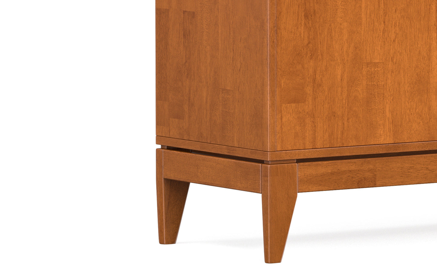 Teak Brown | Harper Sideboard Buffet