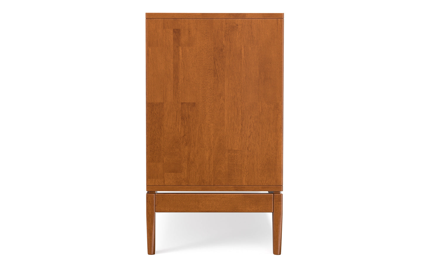 Teak Brown | Harper Sideboard Buffet