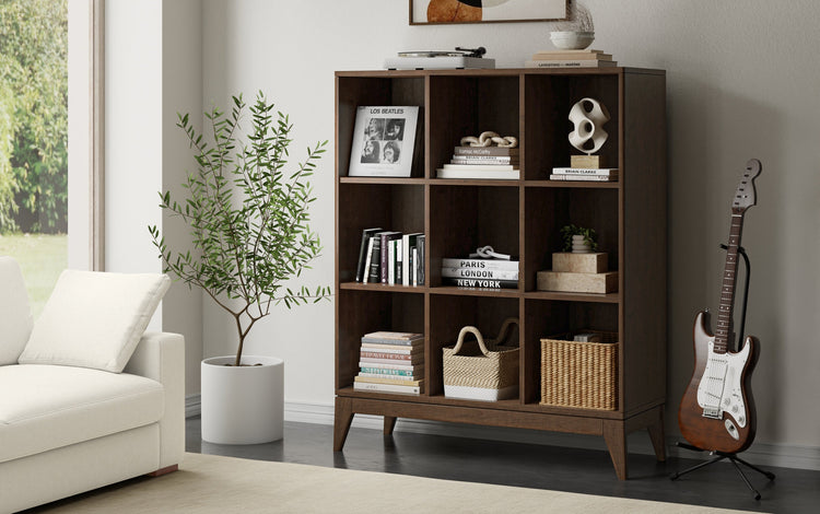 Harper 9 Cube Storage