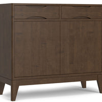 Walnut Brown