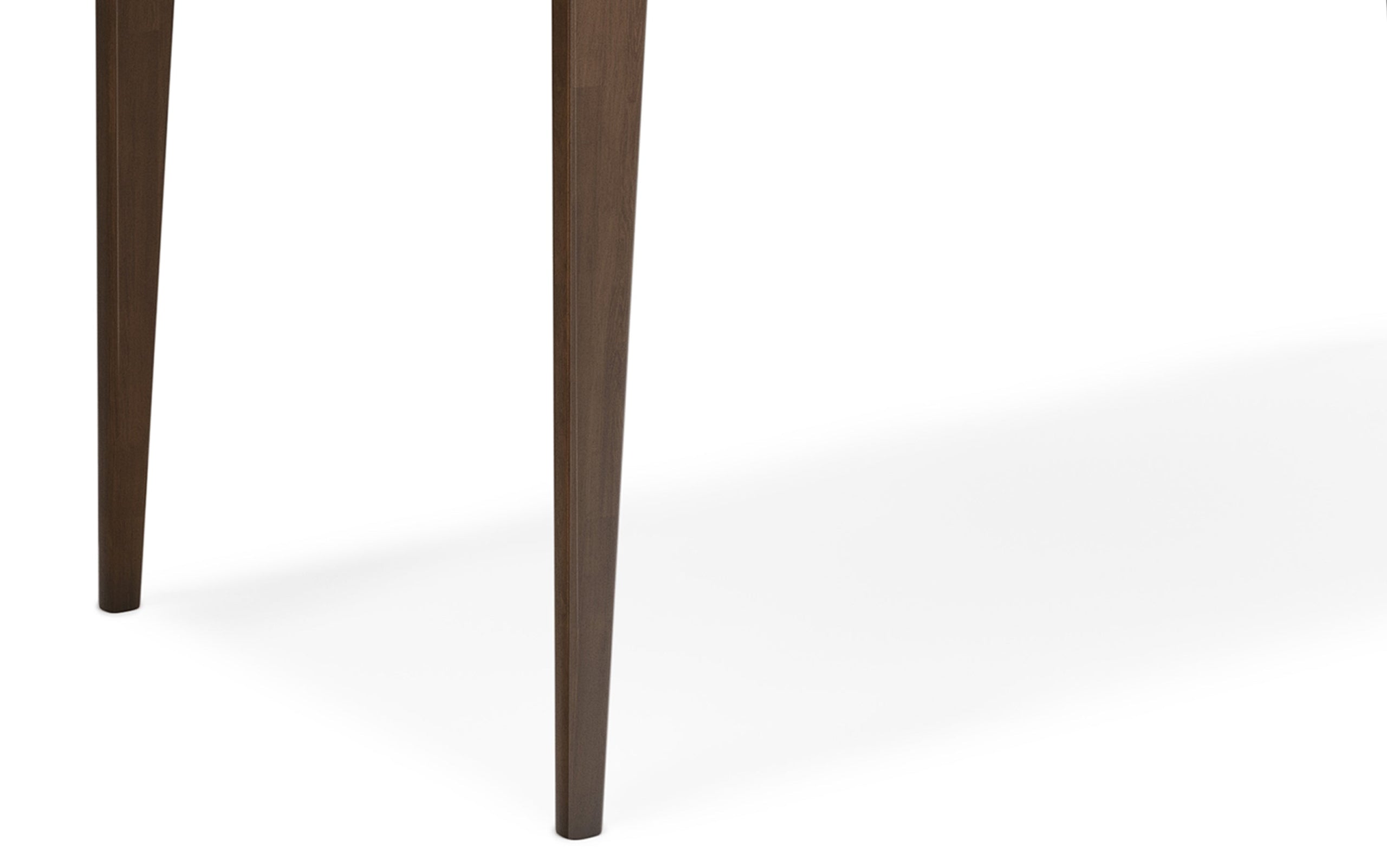 Walnut Brown | Harper Small Desk