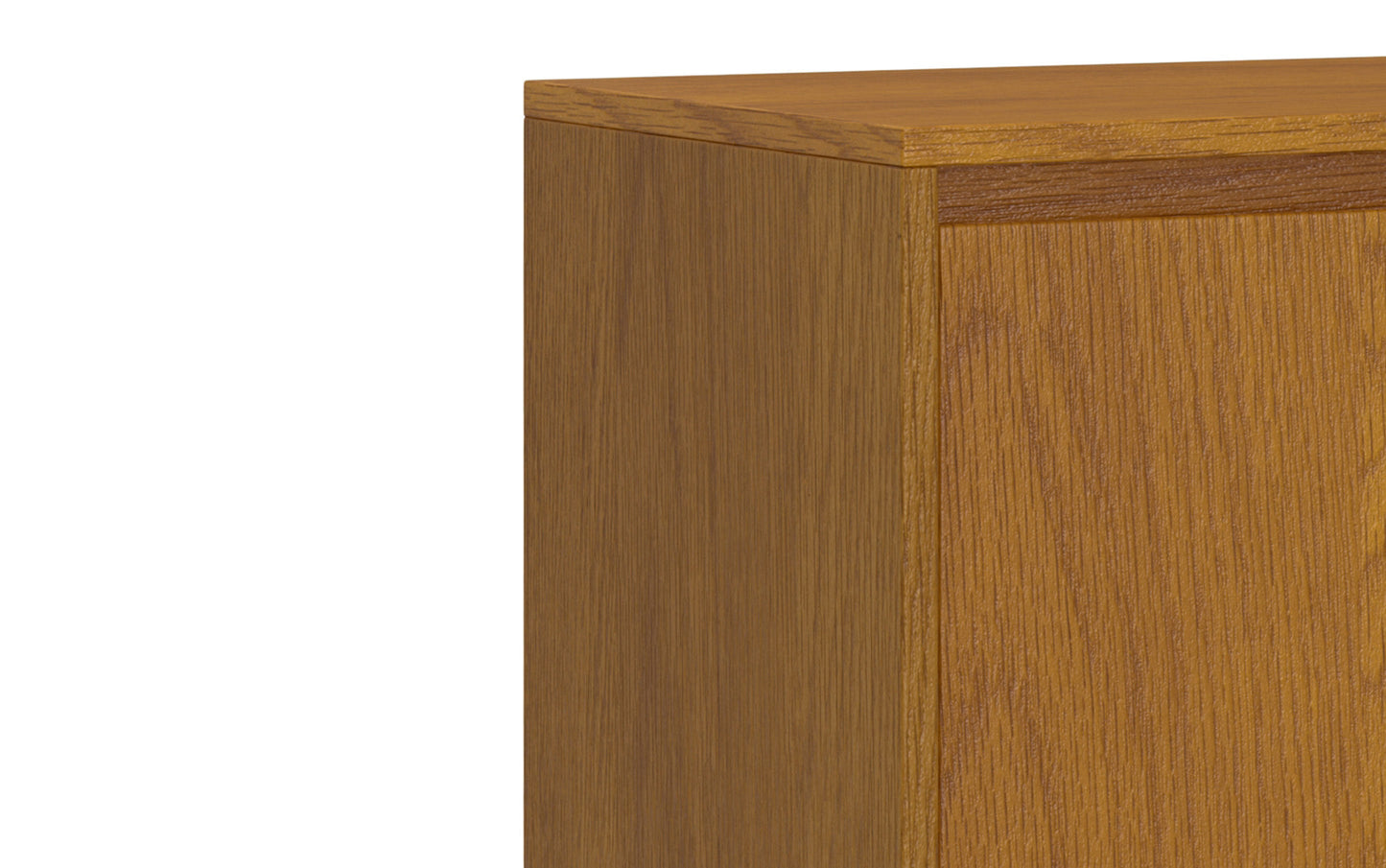 Oak Oak | Hunter TV Media Stand in Oak
