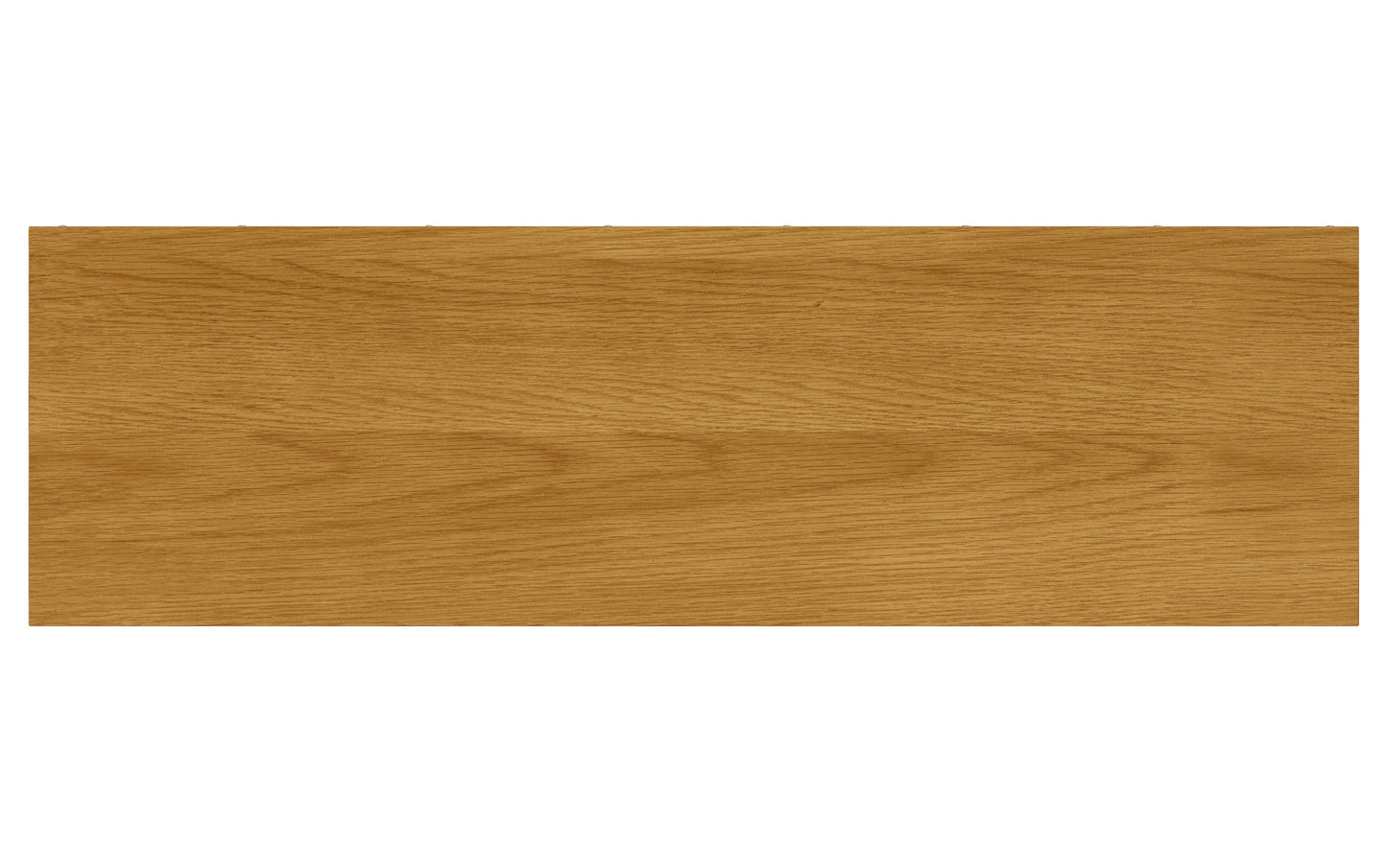 Oak Oak | Hunter TV Media Stand in Oak