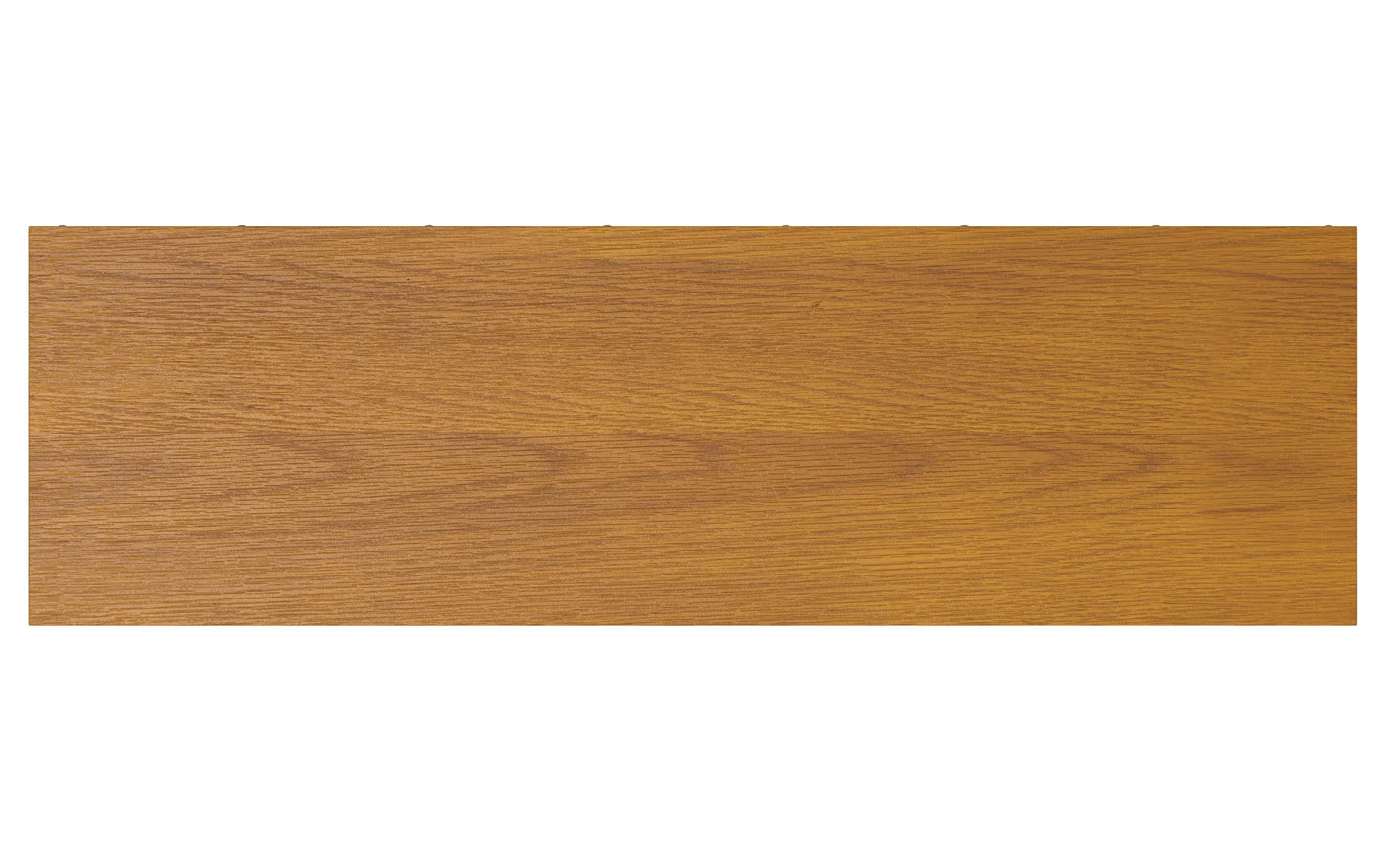 Oak Oak | Hunter TV Media Stand in Oak
