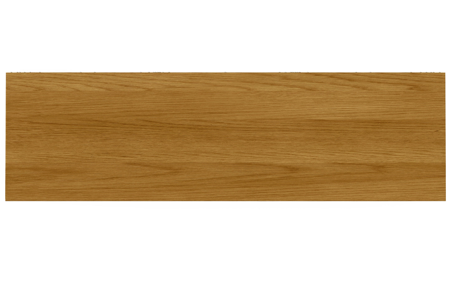 Oak Oak | Hunter 3 Door Sideboard Buffet in Oak