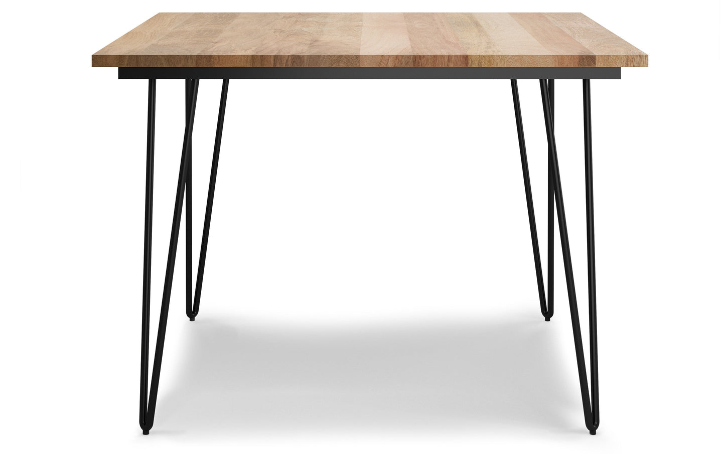 Hayley / Hunter 5 Pc Dining Set