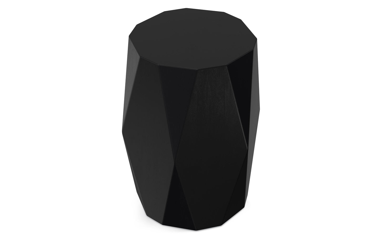 Black | Judson Side Table