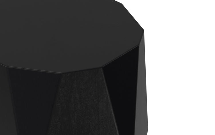 Black | Judson Side Table