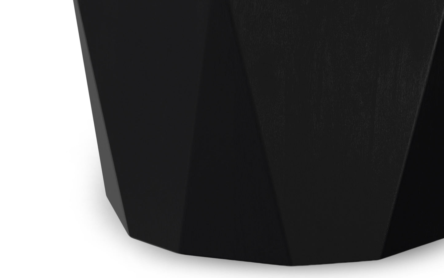 Black | Judson Side Table