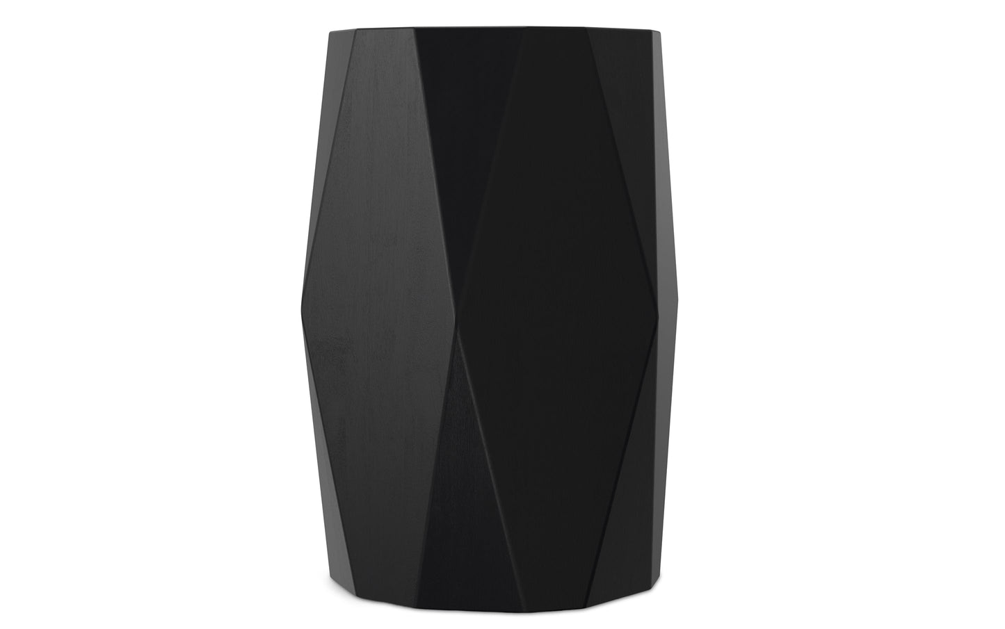 Black | Judson Side Table