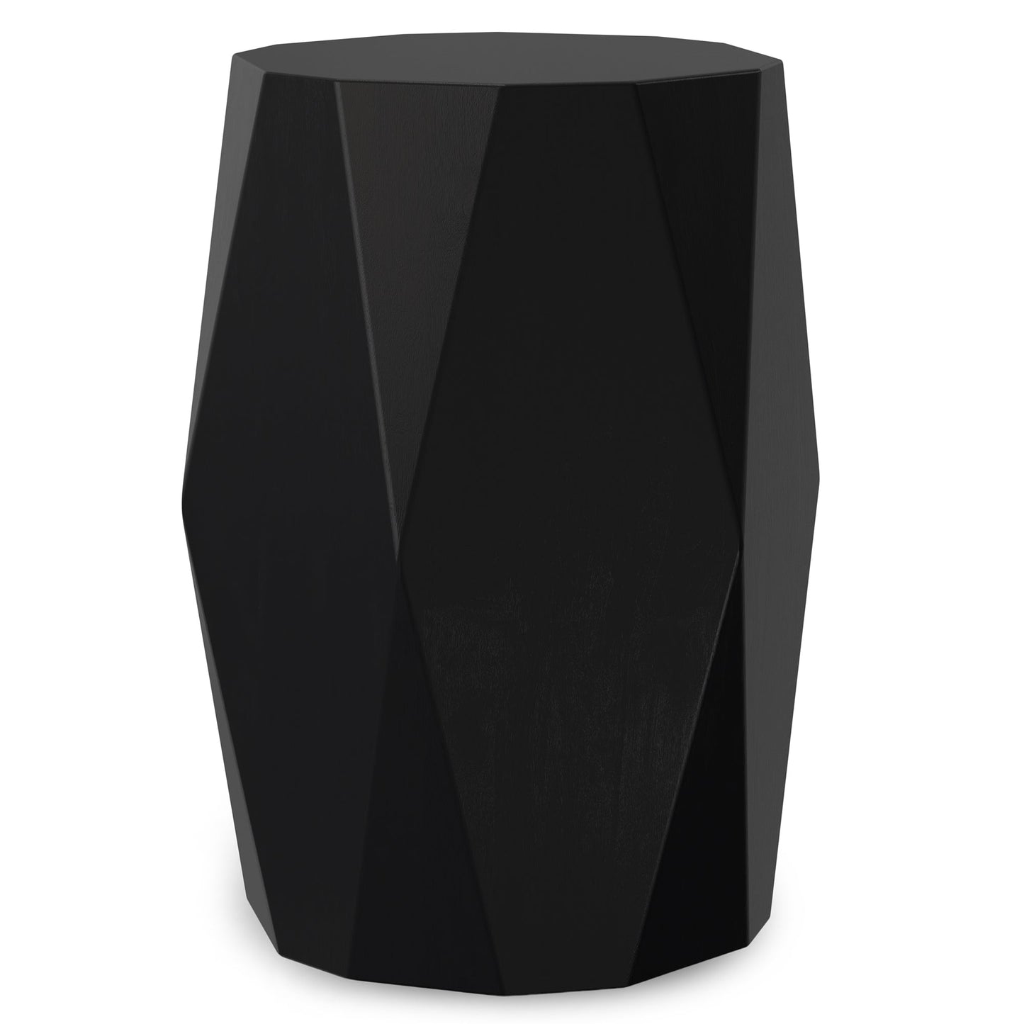 Black | Judson Side Table