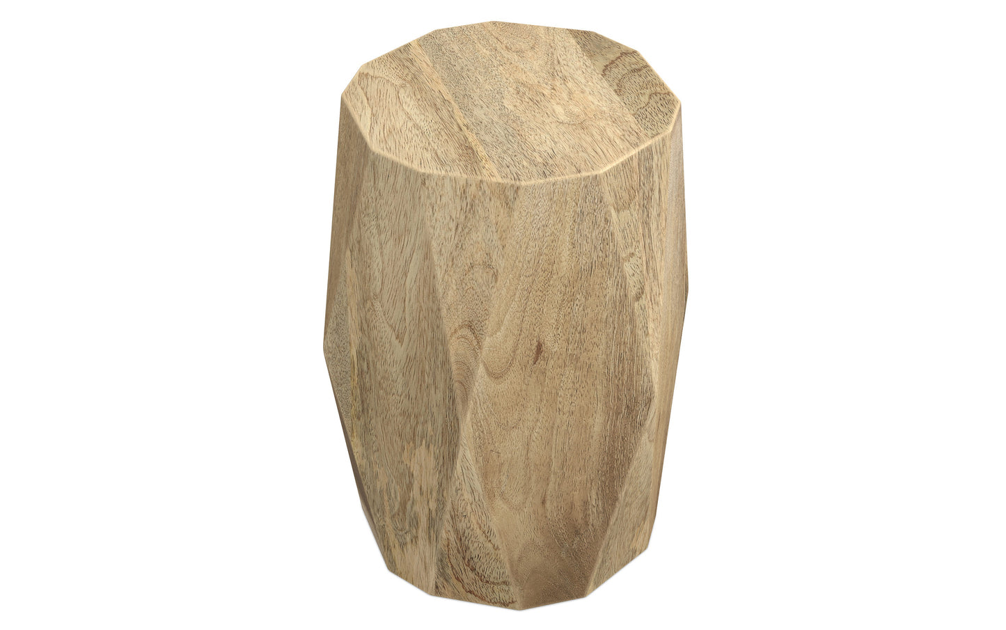 Natural | Judson Side Table