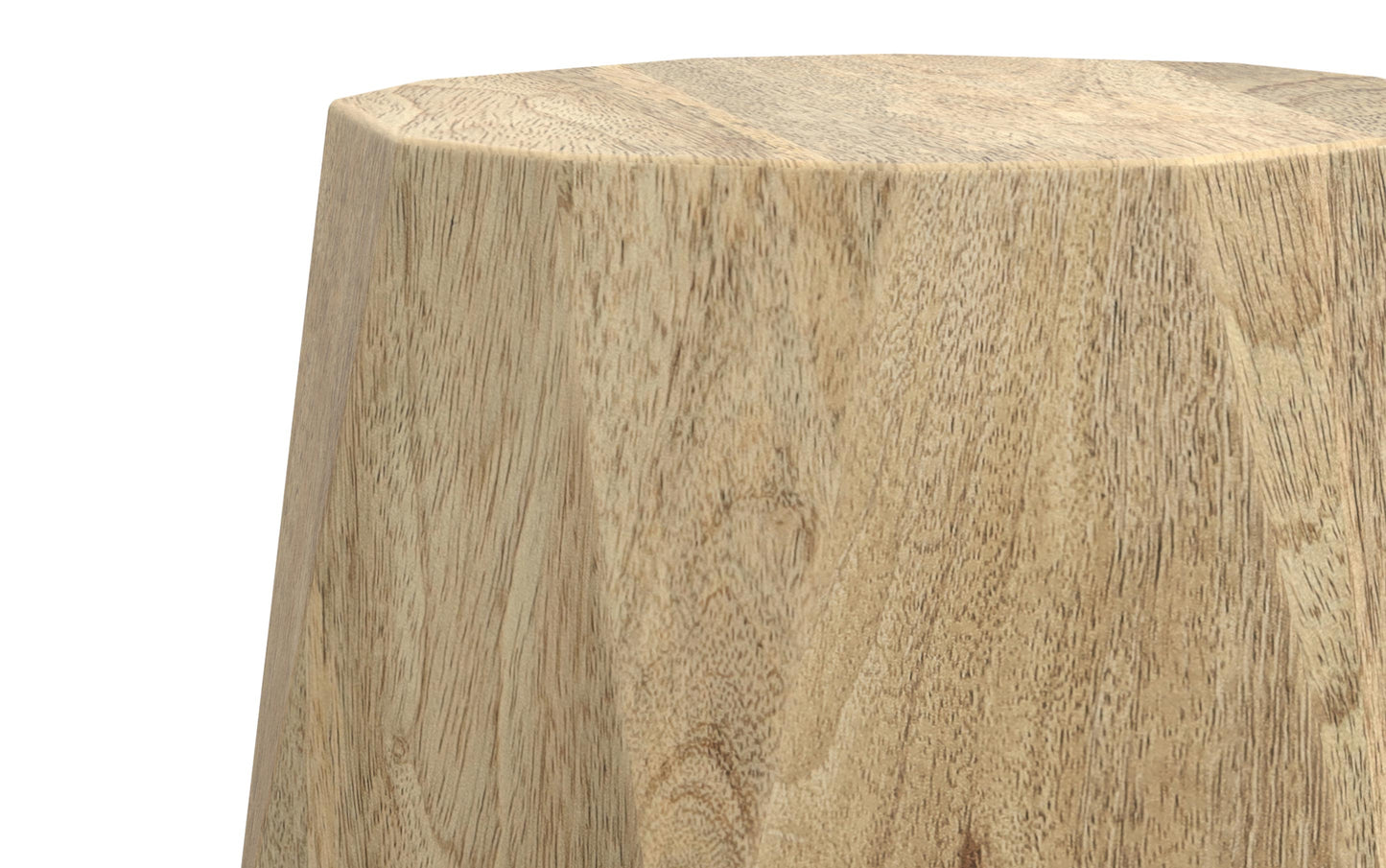 Natural | Judson Side Table
