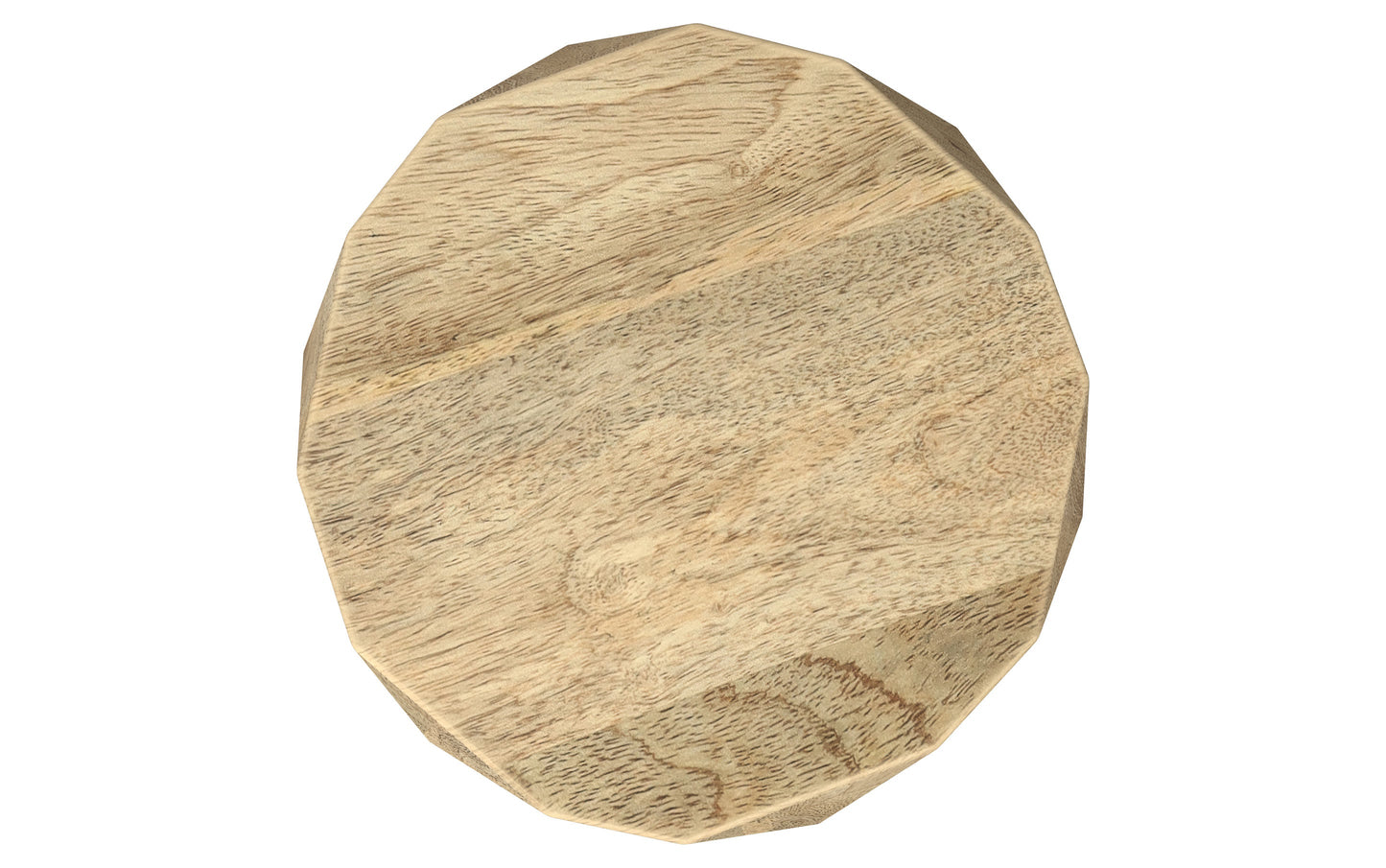 Natural | Judson Side Table