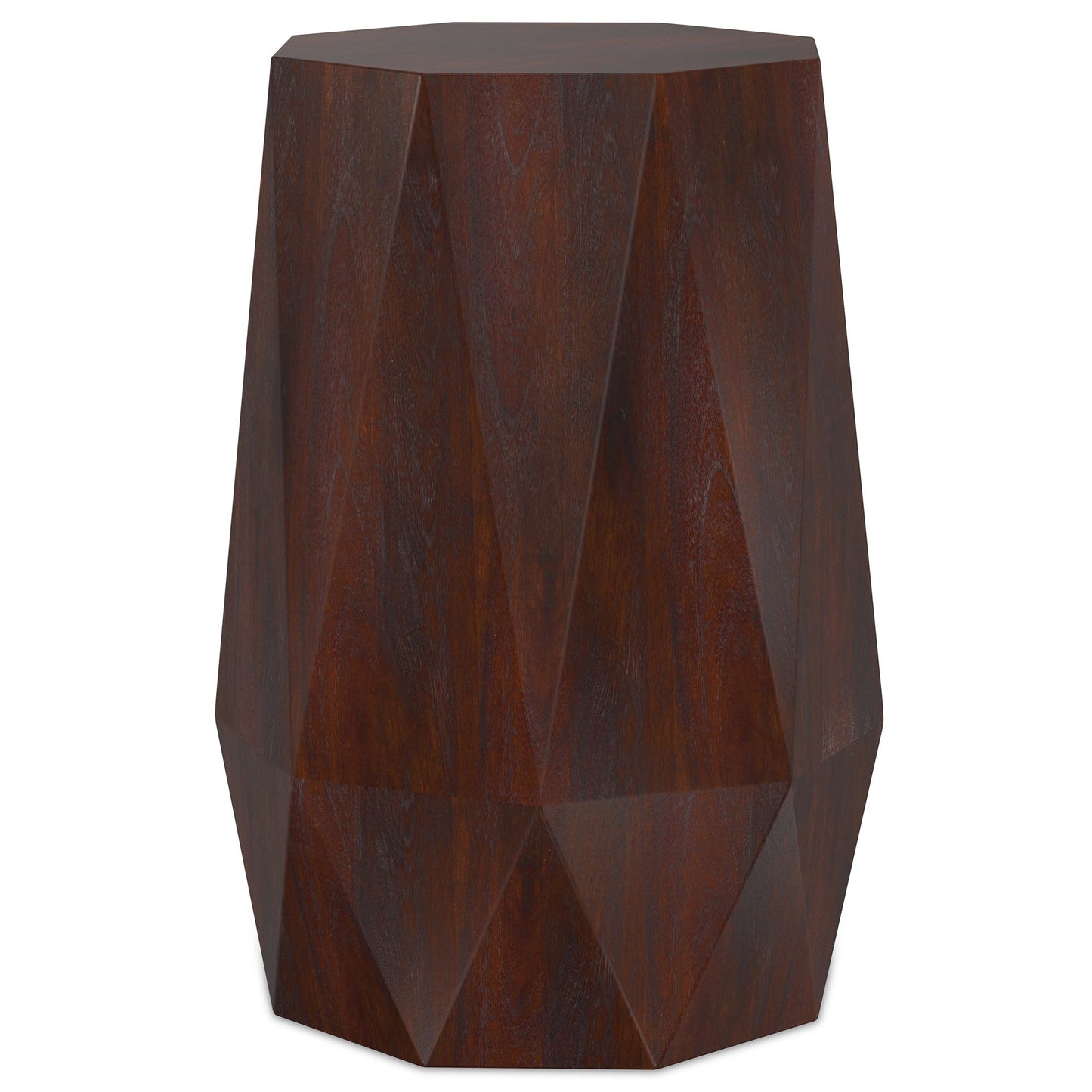 Walnut Brown | Kurt Side Table